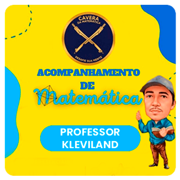 Caveira da Matemática